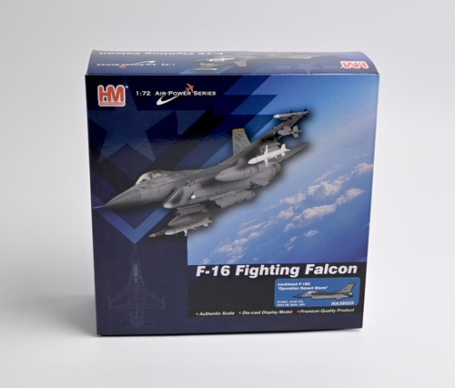 Hobby master ha38029 16 - hobby, f-16