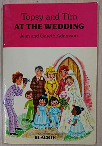 Topsy and tim - and,