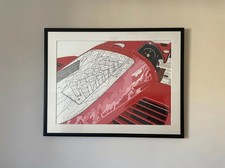 Michel Raimon Ferrari Type