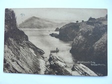 Combe Martin, Smallmouth Bay