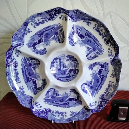 Rare copeland spode section - copeland,