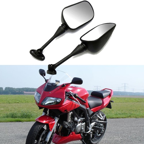 Motorcycle rearview side wing - motorcycle,