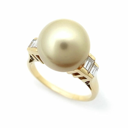 Mikimoto ring south - mikimoto, sea
