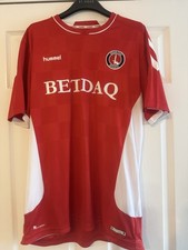 Charlton Athletic 2018/19 Home