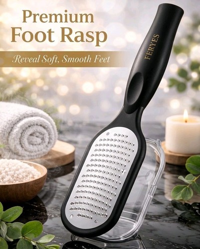 Feryes professional foot - professional,