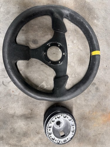 Omp style 330mm - omp,