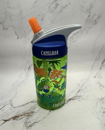 Camelbak jungle animals eddy - jungle,