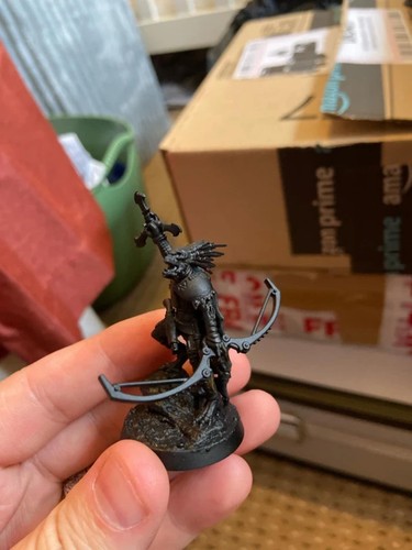 Warhammer 40k kroot - warhammer,