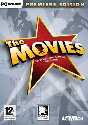 The movies premiere edition - movies:,