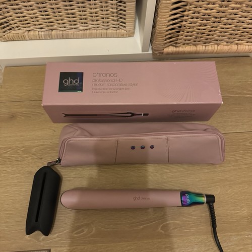 Ghd chronos hair straightener - ghd,
