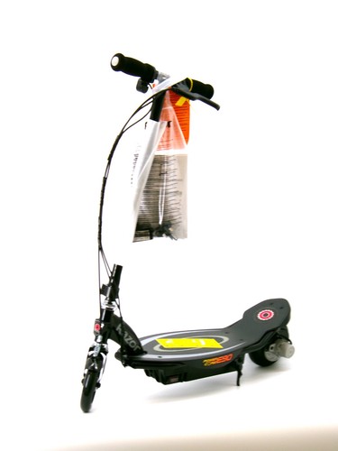 Razor pwoer core - pwoer, black