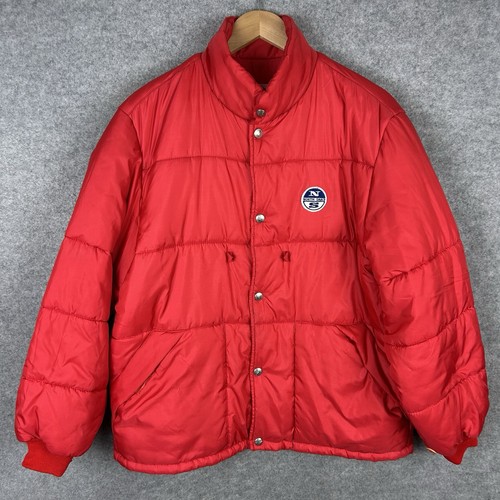 Vintage north sails usa - north,