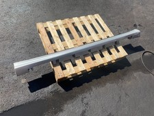 FORD MONDEO SIDE SKIRT RIGHT SIDE IN SILVER MK5 / DS73-F10154-D / 15-18 (AJ-10)