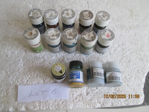 Railmatch 15ml - 11,