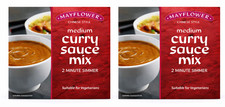 Mayflower Chinese Curry Sauce
