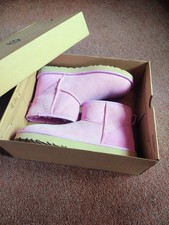 UGG Classic Mini II Boot