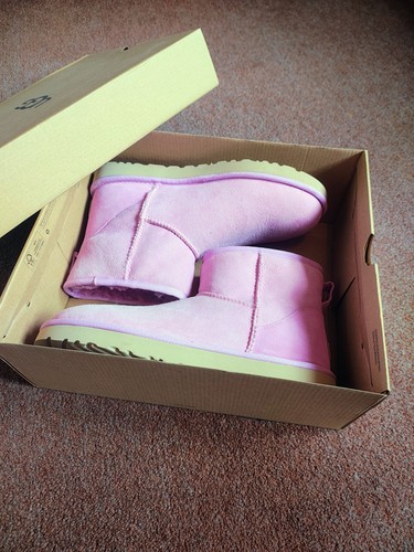 Ugg classic mini boot - ugg,
