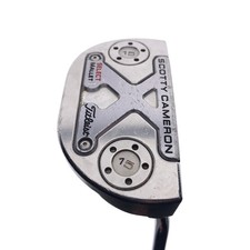 Used Scotty Cameron Select
