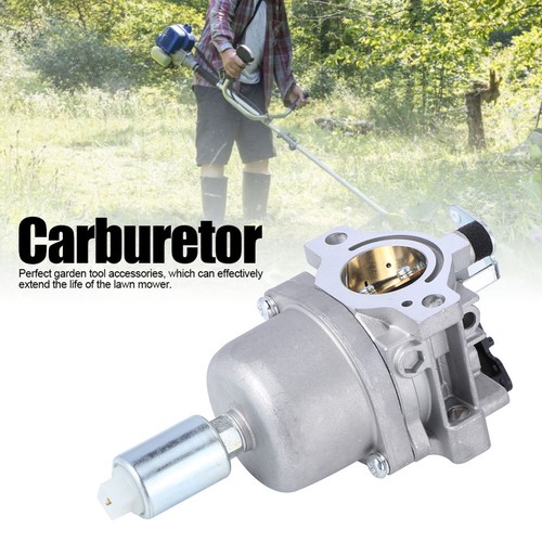 Garden carburetor replacement - garden,
