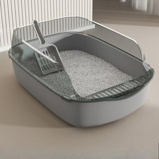 Extra Large High-Sided Cat