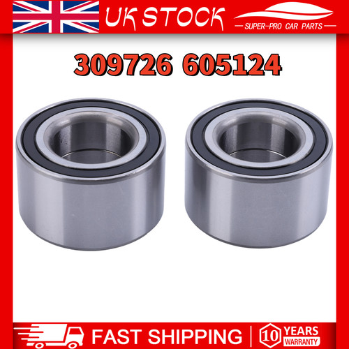 Wheel bearing 64 - 64, 37