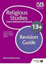 Religious Studies for Common
