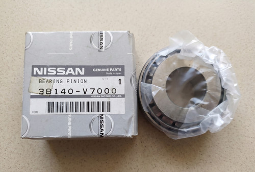 Nissan genuine infiniti - nissan,