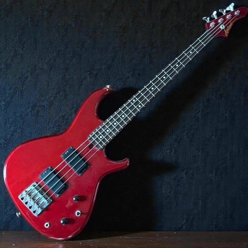Aria pro rsb - rsb, electric