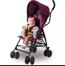 Brand New Red Kite Push Me 2U