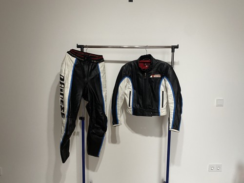 Vintage dainese piece - vintage, 2