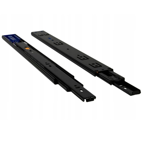 Soft close drawer runner h45 - soft,