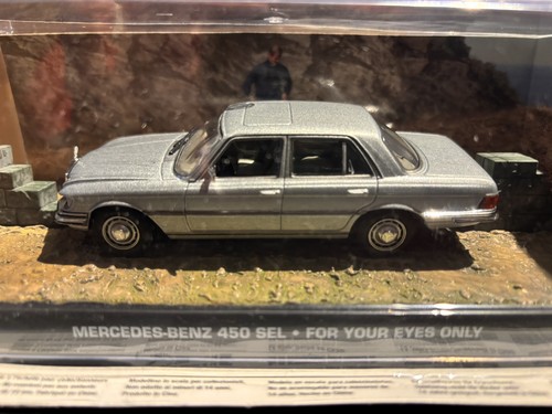 Mercedes benz 450 - sel,