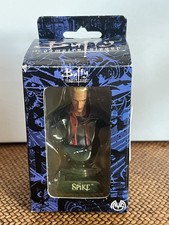 Buffy The Vampire Slayer Ornament Bust Of Spike - Moore Collectible