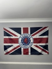 Glasgow rangers union - glasgow,