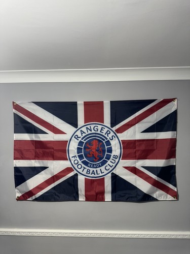 Glasgow rangers union - rangers, jack
