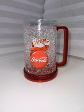 Coca-cola Christmas Chiller