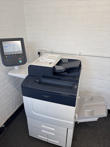 Xerox primelink c9065 colour - ,
