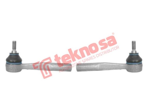 Tie track rod end - track, right