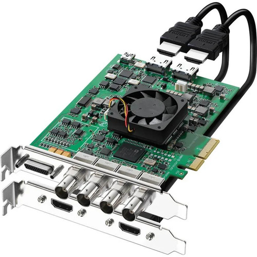 Blackmagic design decklink - blackmagic,