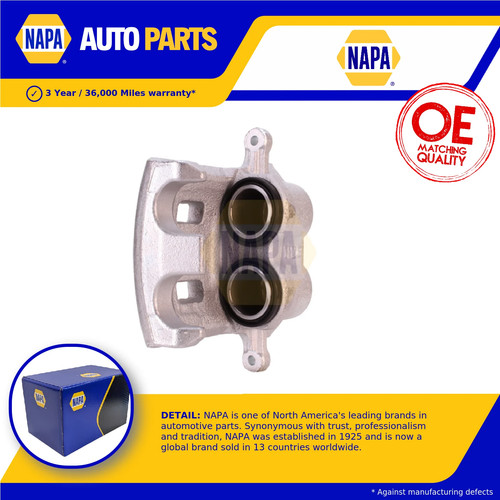 Brake caliper fits ford - fits, ranger