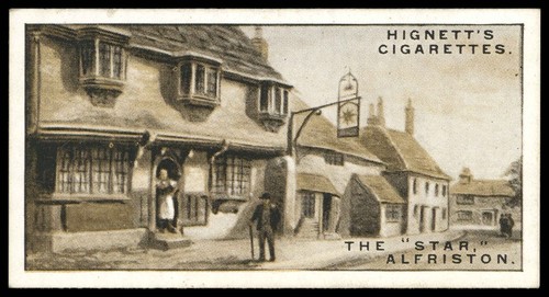 Hignett celebrated old - hignett,