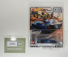 Hot Wheels Premium Boulevard