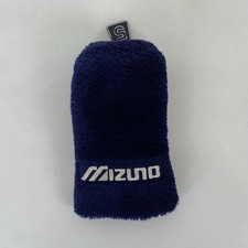 Mizuno Gold Club Head Cover
