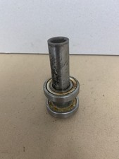 Vintage Fobco Star - Spindle top hat and bearings, as seen.