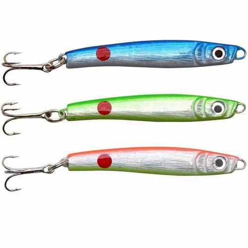 Abu garcia coast lure set - garcia,