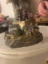 Jane Hart Fisherman’s Cove Model