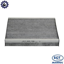 FILTER CABIN AIR SAK 208 FOR
