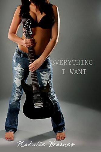 Everything want by barnes - everything, want.by