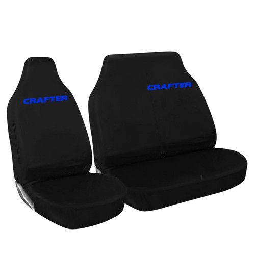 Fits volkswagen crafter van - fits,