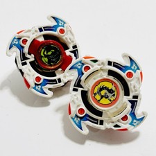 Beyblade Dragoon F Original